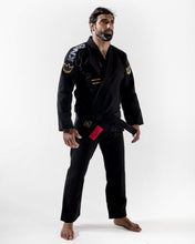 Lade das Bild in den Galerie-Viewer, Kimono BJJ (Gi) Kingz Comp 450 V6- Negro
