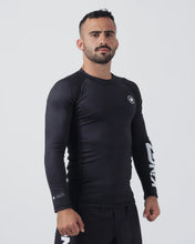 Load image into Gallery viewer, Rashguard Kingz Kore V2 Long Sleeve
