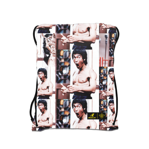 Bruce Lee x Moya / Tasche für GI
