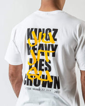 Load image into Gallery viewer, Kingz BJJ Graffiti T -shirt
