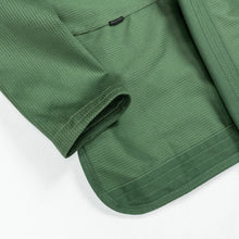 Load image into Gallery viewer, Kimono BJJ (GI) Moya Brand P-40- Oliva
