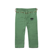 Load image into Gallery viewer, Kimono BJJ (GI) Moya Brand P-40- Oliva
