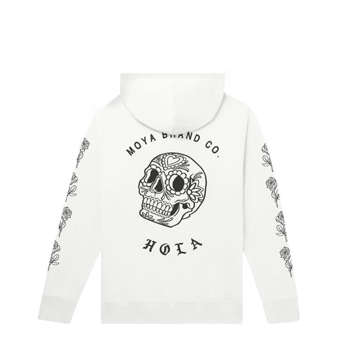 Hallo Elvia Hoodie