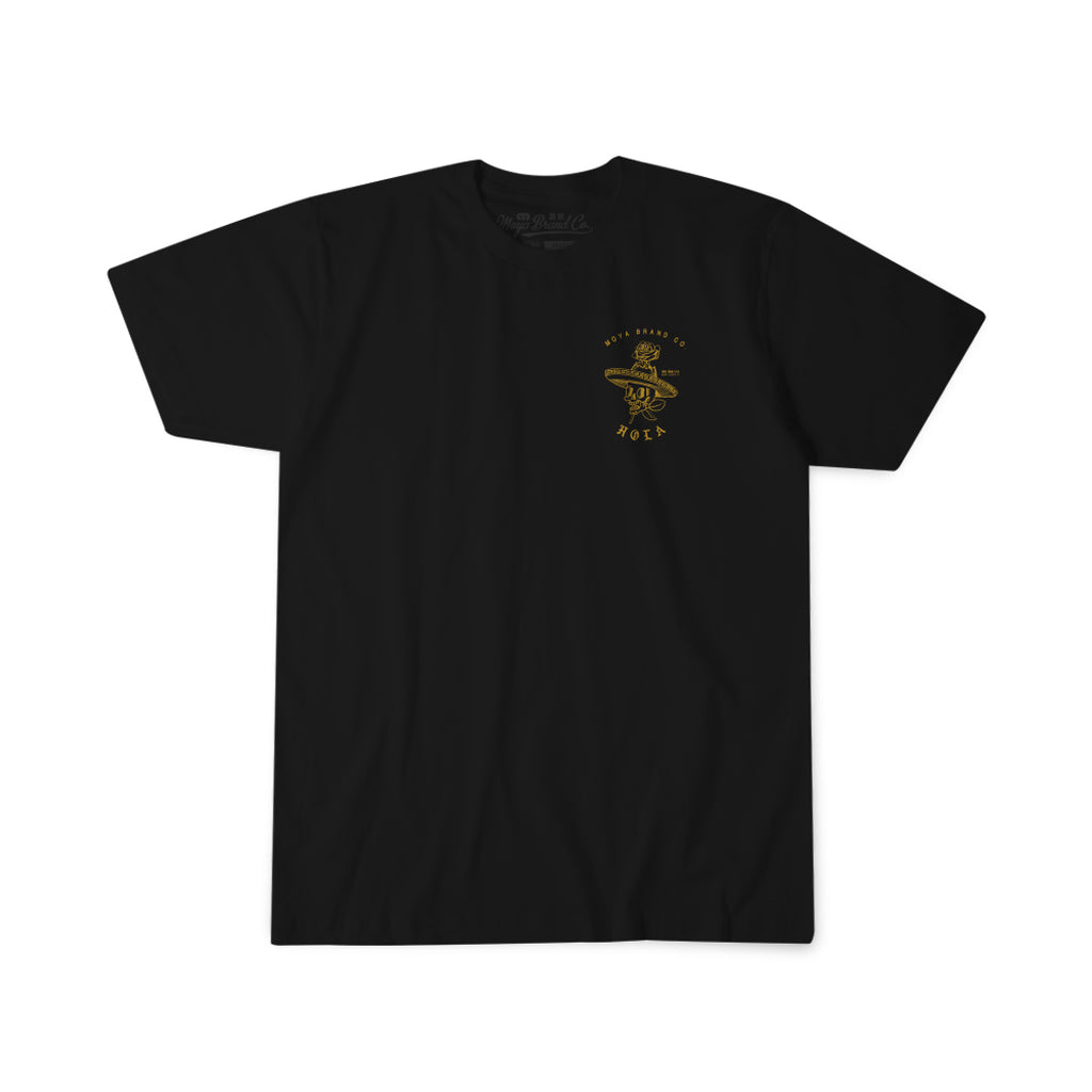 Hi Moya T -shirt
