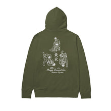 Lade das Bild in den Galerie-Viewer, Corp Hoodie
