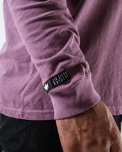Load image into Gallery viewer, Kingz Jiu Jitsu Squad L/S-Magenta T-shirt

