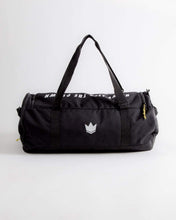 Lade das Bild in den Galerie-Viewer, Kingz Crown Duffle Bag
