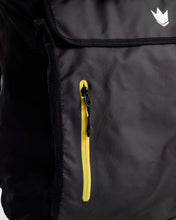 Lade das Bild in den Galerie-Viewer, Kingz Roll Top Training Rucksack
