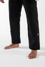Lade das Bild in den Galerie-Viewer, Kimono BJJ (GI) Kingz Comp 450 V6- Schwarz
