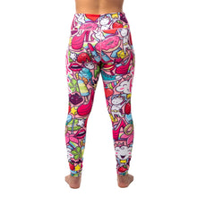 Lade das Bild in den Galerie-Viewer, Tatami Damen glückliche Leggings
