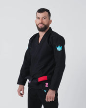 Load image into Gallery viewer, Kimono BJJ (Gi) Kingz The One Vice
