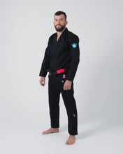 Load image into Gallery viewer, Kimono BJJ (Gi) Kingz The One Vice
