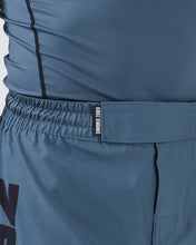 Lade das Bild in den Galerie-Viewer, Kingz-Kore-Shorts V2- Blau

