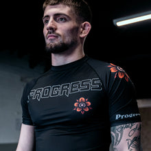 Load image into Gallery viewer, Progress Mexicana Rashguard
