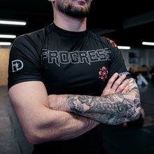 Load image into Gallery viewer, Progress Mexicana Rashguard
