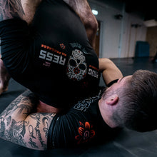 Load image into Gallery viewer, Progress Mexicana Rashguard
