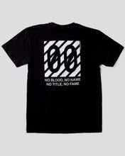 Load image into Gallery viewer, Kingz t -shirt no excuses
