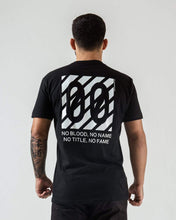 Load image into Gallery viewer, Kingz t -shirt no excuses
