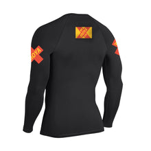 Lade das Bild in den Galerie-Viewer, Rashguard Rivalen
