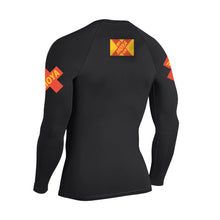Load image into Gallery viewer, Rashguard rivals
