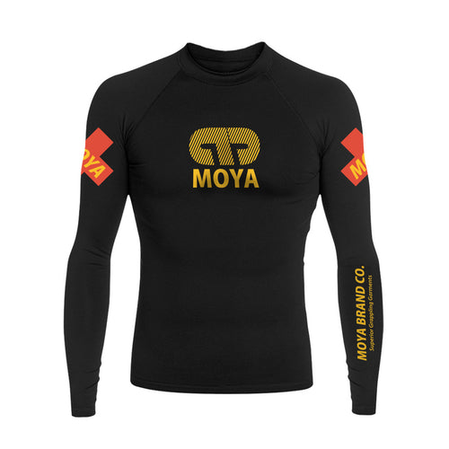 Rashguard Rivalen