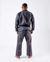 Load image into Gallery viewer, Kimono BJJ (Gi) Kingz Relentless - Gris
