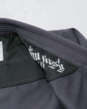 Load image into Gallery viewer, Kimono BJJ (Gi) Kingz Relentless - Gris
