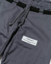 Load image into Gallery viewer, Kimono BJJ (Gi) Kingz Relentless - Gris

