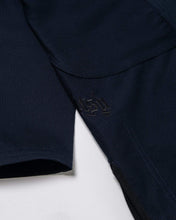 Lade das Bild in den Galerie-Viewer, Kimono BJJ (Gi) Kingz Relentless - Azul Marino
