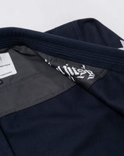 Lade das Bild in den Galerie-Viewer, Kimono BJJ (Gi) Kingz Relentless - Azul Marino
