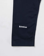 Lade das Bild in den Galerie-Viewer, Kimono BJJ (Gi) Kingz Relentless - Azul Marino
