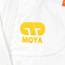 Lade das Bild in den Galerie-Viewer, Kimono BJJ (GI) Moya Marke Rivals- White
