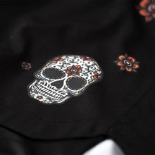 Lade das Bild in den Galerie-Viewer, Mexikanische Fortschrittshybride Shorts
