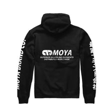 Lade das Bild in den Galerie-Viewer, TK Hoodie
