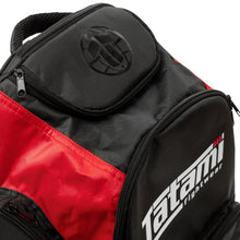 Load image into Gallery viewer, Tatami Global Backpack
