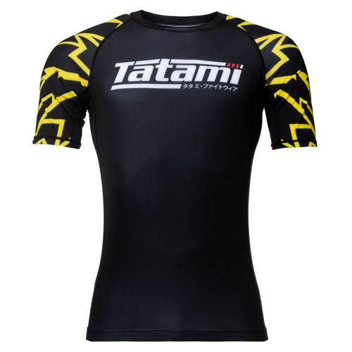 Rashguard Lade Tatami-Bolt