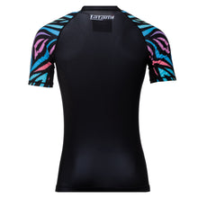 Lade das Bild in den Galerie-Viewer, Rashguard Lade Tatami-neon
