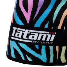 Load image into Gallery viewer, Fight Shorts Recharge Tatami- Neon

