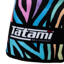 Lade das Bild in den Galerie-Viewer, Kampf Shorts Lade Tatami-neon
