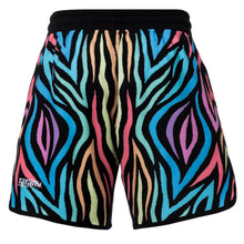 Load image into Gallery viewer, Fight Shorts Recharge Tatami- Neon
