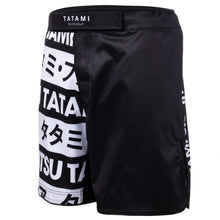 Lade das Bild in den Galerie-Viewer, Grappling Shorts Banned Tatami
