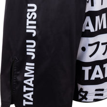 Lade das Bild in den Galerie-Viewer, Grappling Shorts Banned Tatami
