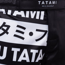 Lade das Bild in den Galerie-Viewer, Grappling Shorts Banned Tatami
