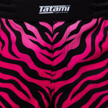 Lade das Bild in den Galerie-Viewer, Kampf Shorts Lade Tatami-Rosa auf
