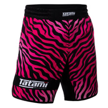 Lade das Bild in den Galerie-Viewer, Kampf Shorts Lade Tatami-Rosa auf
