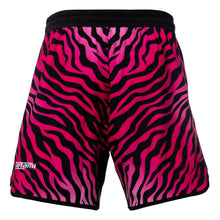 Lade das Bild in den Galerie-Viewer, Kampf Shorts Lade Tatami-Rosa auf
