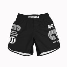 Lade das Bild in den Galerie-Viewer, Team Moya 22 Trainingshorts- schwarz
