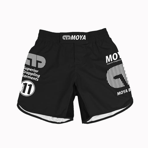 Team Moya 22 Trainingshorts- schwarz