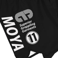 Load image into Gallery viewer, Team Moya 22 Training Shorts- Black
