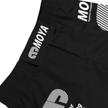 Lade das Bild in den Galerie-Viewer, Team Moya 22 Trainingshorts- schwarz
